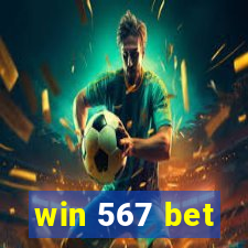 win 567 bet